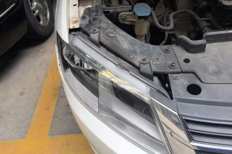 Used Volkswagen Lavida 2013 Restyled Classic 1.6L Automatic Comfort Edition