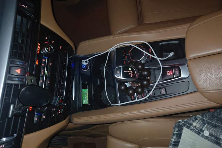 Used BMW X6 2018 xDrive35i Leading Model
