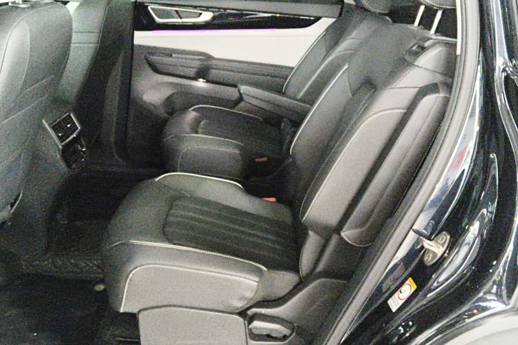 Used Volkswagen Teramont 2021 330TSI Two-Wheel-Drive Prestige Luxury Edition