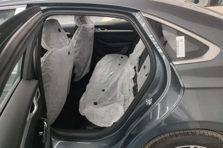 Used Geely Auto Preface 2025 Dongfang Yao 1.5TD Fuyao Edition