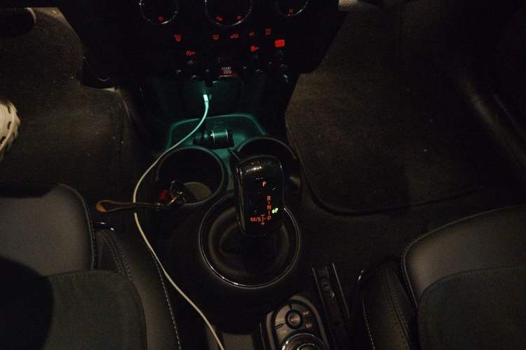 Used MINI 2022 2.0T COOPER S Classic Edition