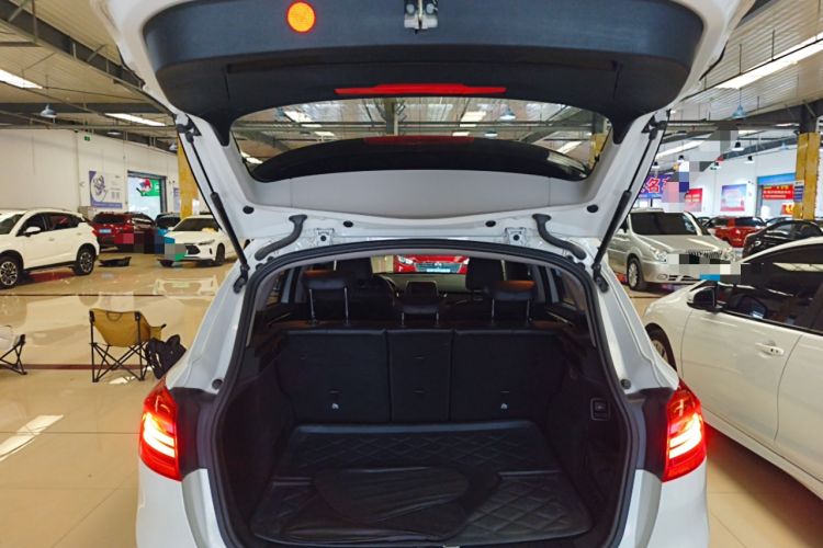 Used BMW 2 Series Active Tourer 2016 218i Sports Design Package