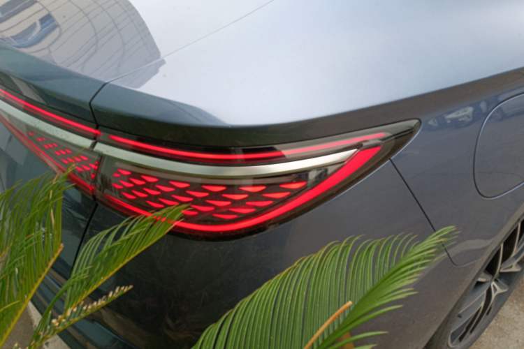 Used BYD Seal 2023 DM-i 1.5T 121km Flagship Model