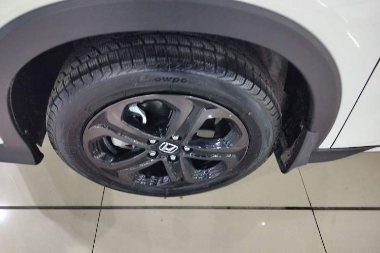 Used Honda XR-V 2021 220TURBO CVT Comfort Version