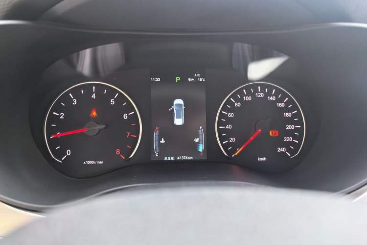 Used BYD Song MAX 2021 Upgraded Model 1.5T Automatic Luxury 7-Seater
