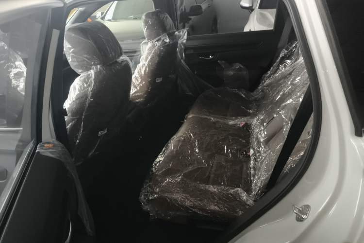 Used Honda CR-V New Energy 2023 2.0L ePHEV Flagship Edition