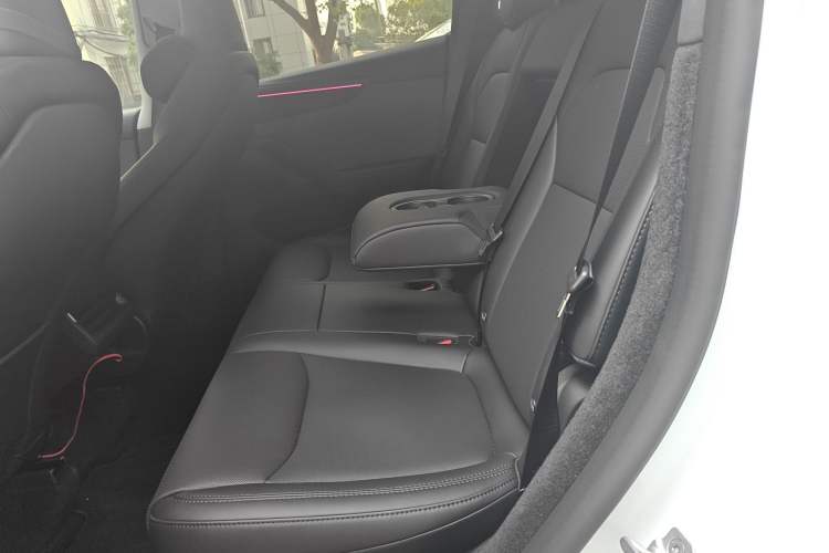 Used Tesla Model Y 2026 Model Long-Range Rear-Wheel-Drive Version