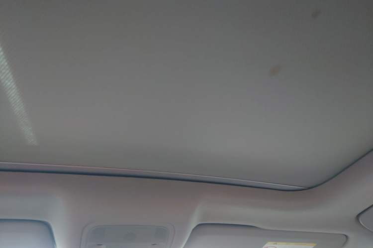 Used Audi Q3 2016 30 TFSI Fashion Model