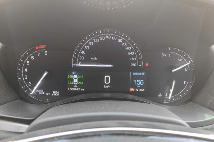 Used Cadillac ATS-L 2017 28T Fashion Edition