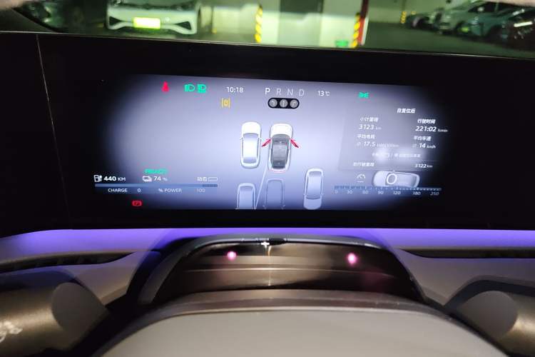 Used Audi E5 Sportback 2026 Pioneer Model