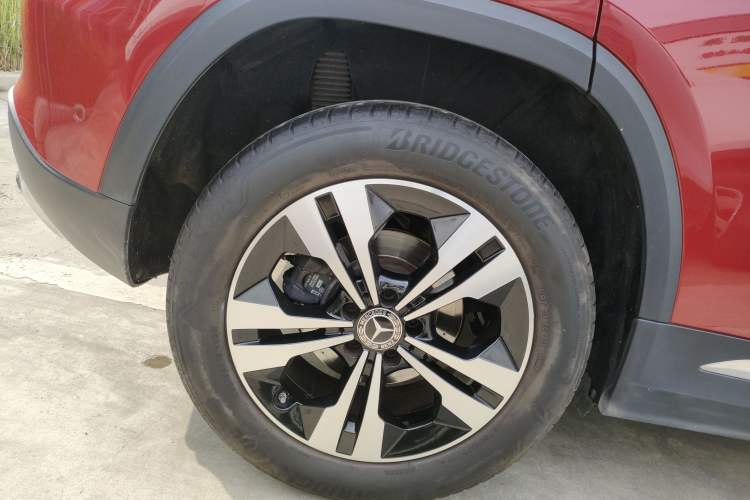 Used Mercedes-Benz GLA 2020 GLA 200
