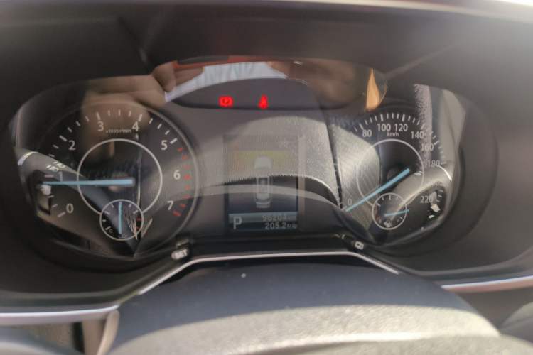 Used Ford Territory 2019 EcoBoost 145 CVT Prestige Model China VI Standard
