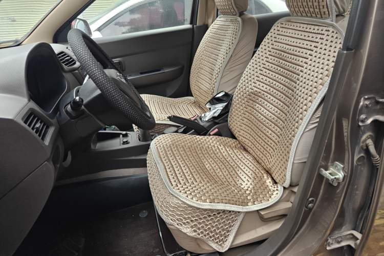 Used Wuling Hongguang 2016 1.5L S Comfort Version
