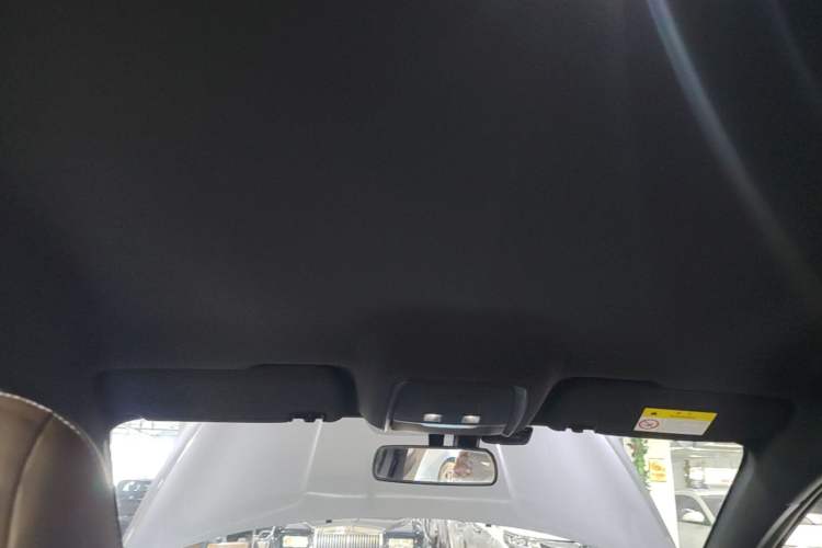 Used BYD Qin PLUS 2024 HONOR Edition DM-i 55KM Leading Model