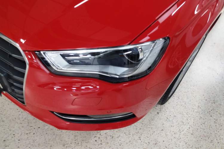 Used Audi A3 2016 Sportback 35 TFSI Style Edition