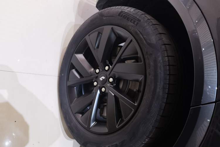 Used Li Auto L7 2023 Pro Model