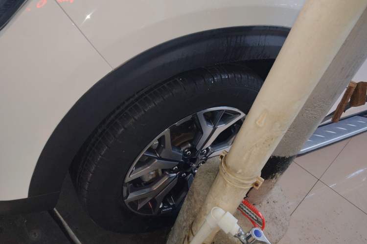 Used Kia KX3 2021 1.5L CVT Trend Edition