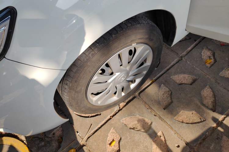 Used Honda Fit 2016 1.5L LX CVT Comfort Model