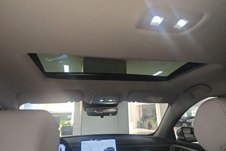 Used BYD Seal 05 DM-i 2025 DM-i Intelligent Drive 120KM Flagship Model
