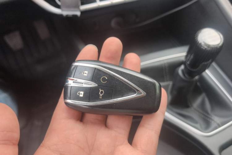 Used CHANGAN Eado 2021 PLUS 1.6L GDI Manual Elite Model
