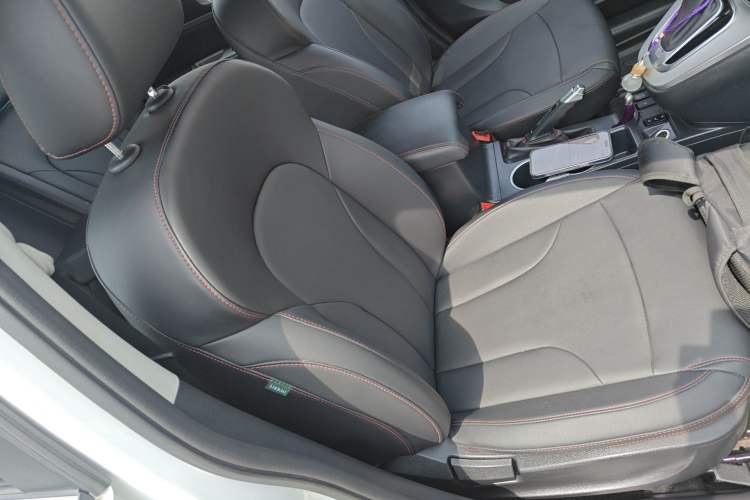 Used Haval H6 2017 Red-Label Sport Edition 1.5T Automatic Two-Wheel Drive Luxury Model
