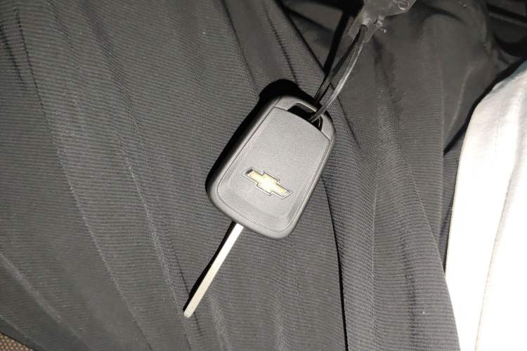 Used Chevrolet Cruze 2013 Hatchback 1.6L Manual Luxury Model
