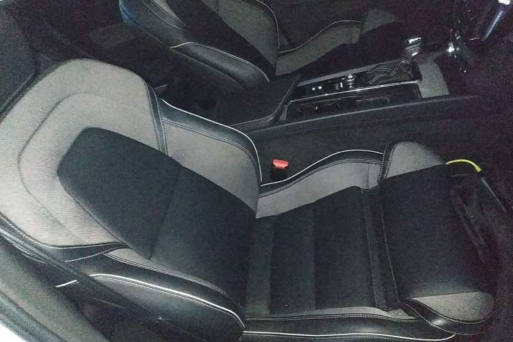 Used Volvo XC60 2021 T5 4x4 Smart & Advanced Sport Edition