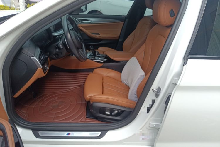 Used BMW 5 Series 2020 530i M Sport Package
