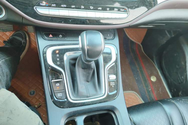 Used GAC Trumpchi M6 2021 270T DCT Elite Edition (7-seater)
