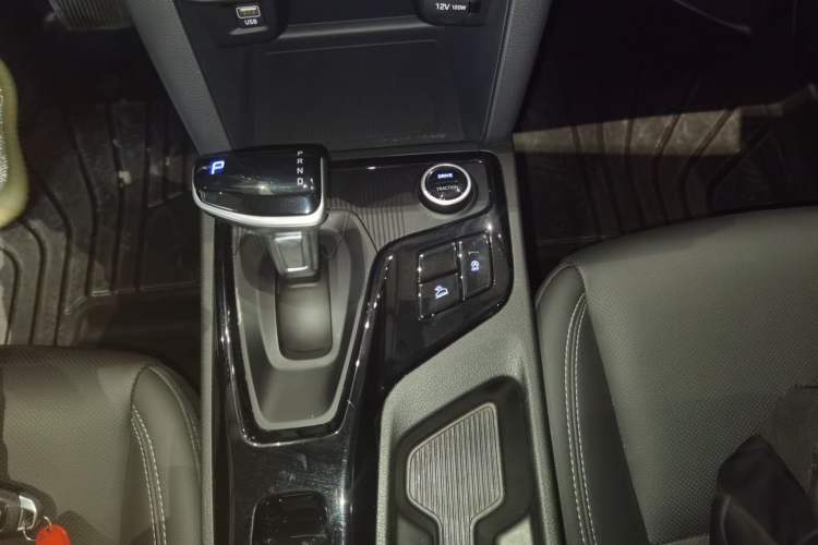 Used Hyundai ix35 2021 2.0L Automatic 2WD GLS Leading Edition
