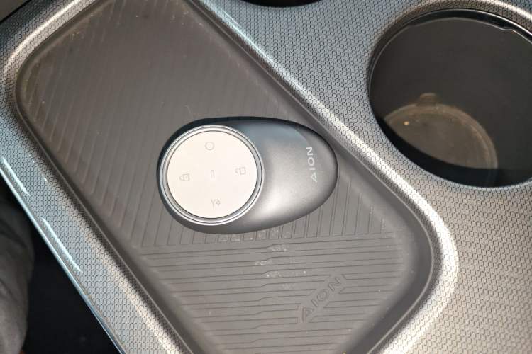 Used AION Y 2025 Plus 510 Smart Edition