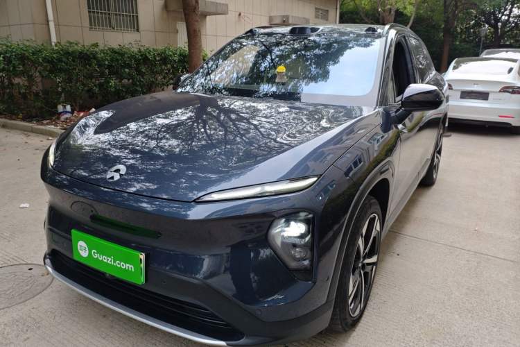 Used Nio ES7 2022 100kWh First Edition