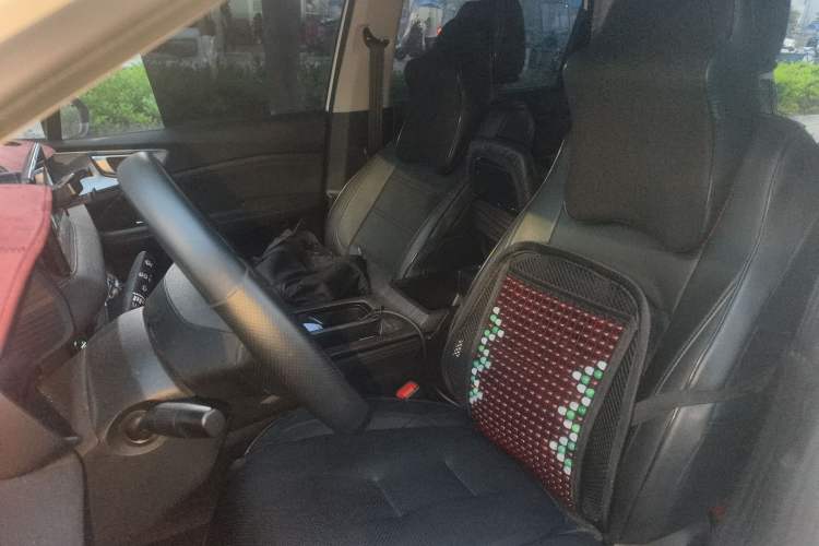 Used Wuling Jiachen 2022 1.5T CVT Smart Luxury Version