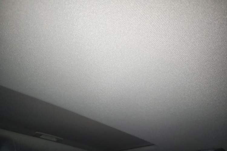 Used Infiniti Q50L 2022 2.0T Enjoyment Edition Headliner