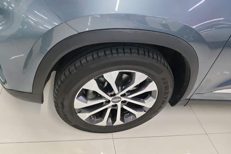 Used Chery Tiggo 8 2018 1.5 TCI Automatic Flagship Model 5-Seater