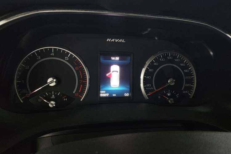 Used Haval H6 2021 1.5 GDIT Automatic Champion Edition
