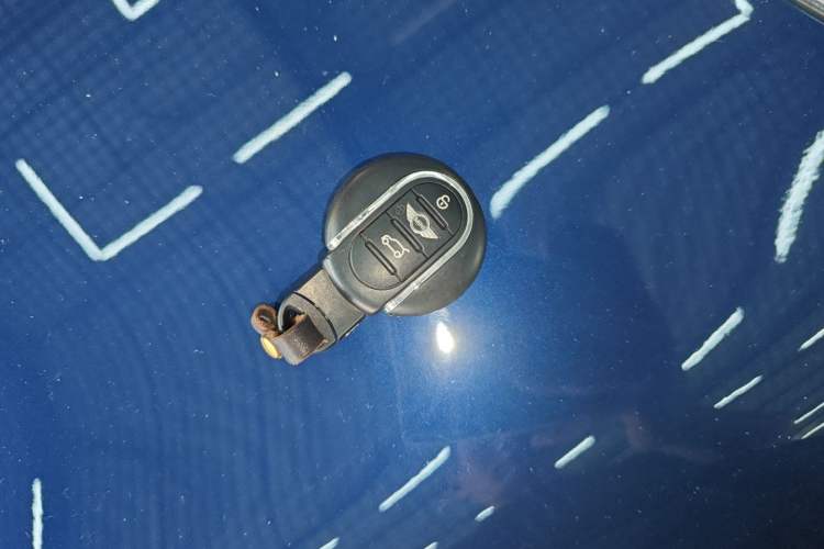 Used MINI 2016 1.2T ONE Pioneer Edition
