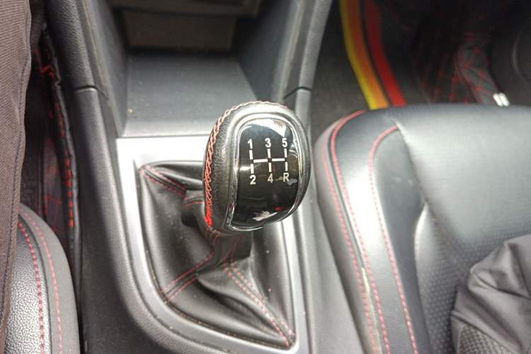 Used Chery Arrizo 5 2017 1.5L Manual Lingchao Edition Gear Lever