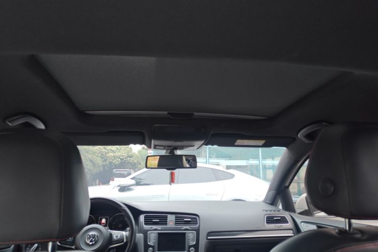 Used Volkswagen Golf GTI 2016 2.0 TSI GTI Headliner