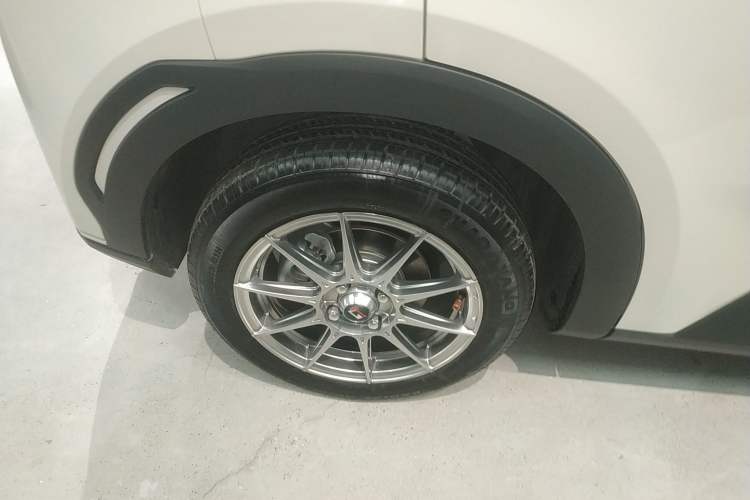 Used BYD Seagull 2024 Honor Edition 305km Dynamic Version