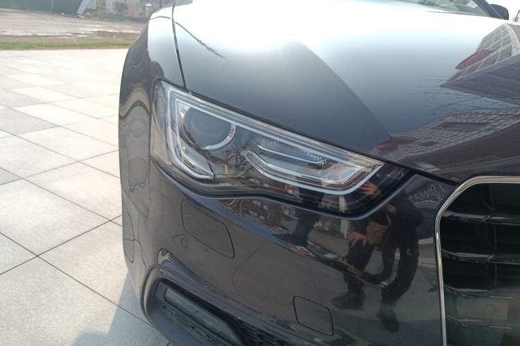 Used Audi A5 2016 Restyled Sportback 45 TFSI Comfort Version