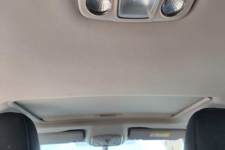 Used Peugeot 408 2018 350THP Automatic Luxury Edition