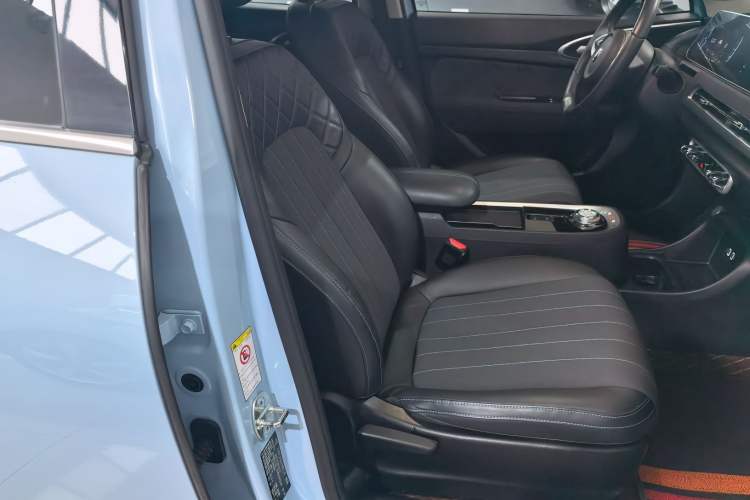 Used ORA Good Cat 2021 400km Standard Range Venus Edition Lithium Iron Phosphate
