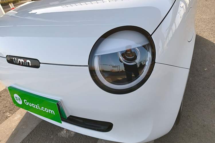 Used Qiyuan Lumin 2024 130km Qingyue Version
