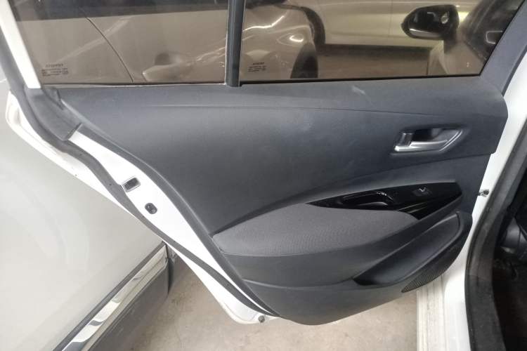 Used Toyota Allion 2021 2.0L Luxury Edition
