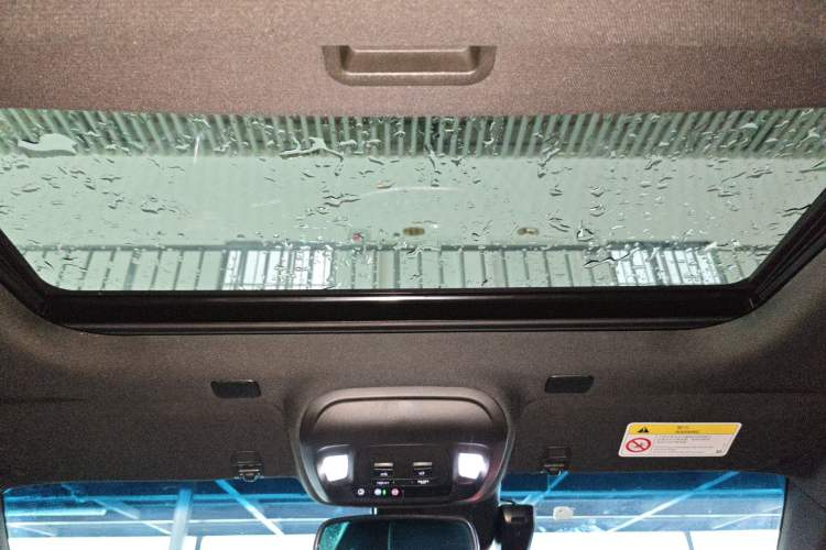 Used Cadillac CT4 2021 28T Prestige Edition Headliner