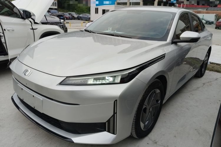 Used Qiyuan A05 2024 70 Lite