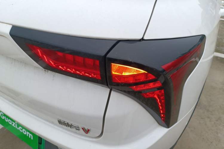 Used NETA V 2022 Chao 400 Right Rear Taillight