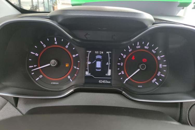 Used Chery Arrizo 5 2016 1.5L Manual Lingchao Edition