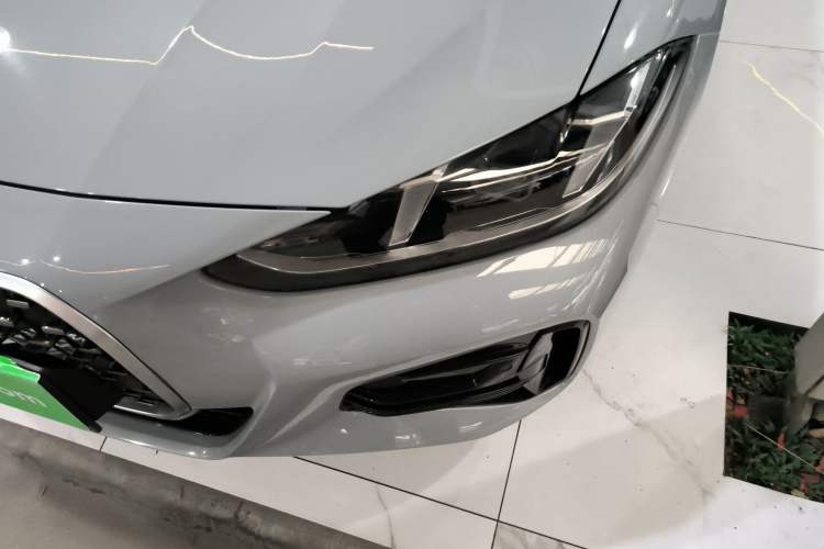 Used BMW 4 Series 2024 425i M Sport Package Left Front Headlight